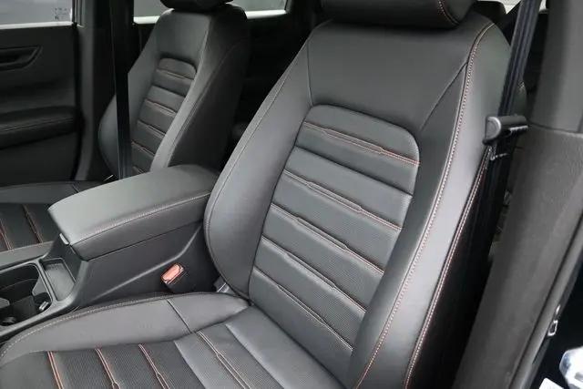 2026 Honda CR-V Hybrid 2WD Sport-L