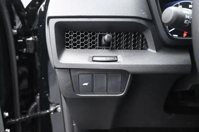 2026 Honda CR-V Hybrid 2WD Sport-L