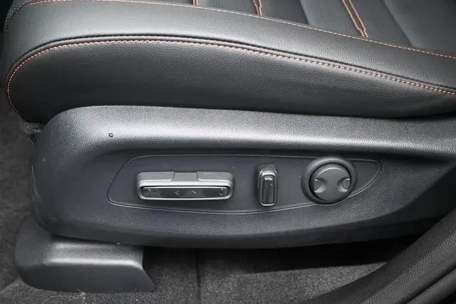 2026 Honda CR-V Hybrid 2WD Sport-L