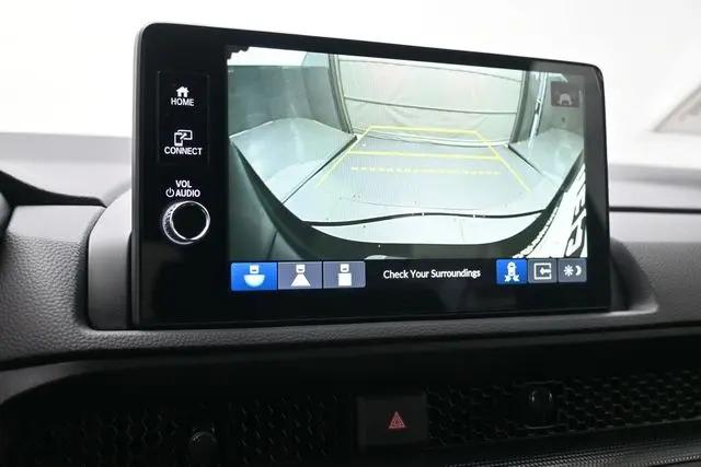 2026 Honda CR-V Hybrid 2WD Sport-L