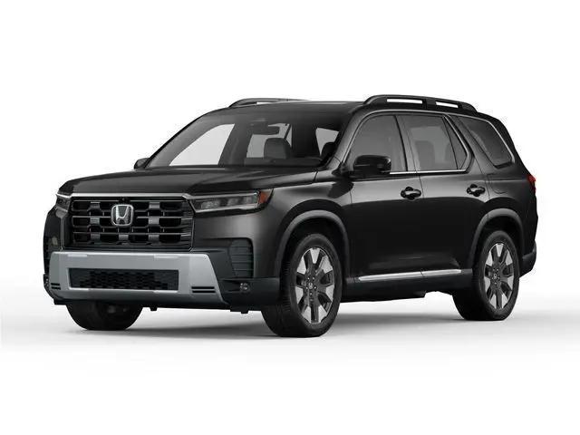 2026 Honda Pilot Elite for sale in Lawrence, MA
