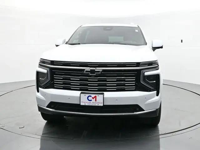 2026 Chevrolet Suburban High Country, 4WD