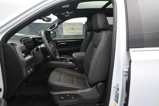 2026 Chevrolet Suburban High Country, 4WD