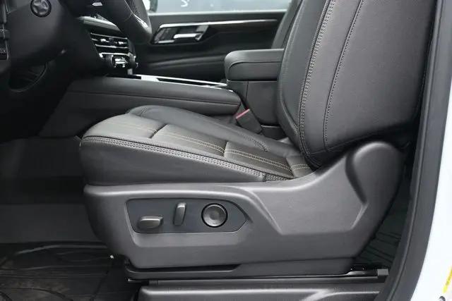 2026 Chevrolet Suburban High Country, 4WD