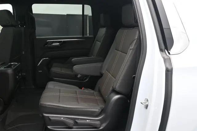 2026 Chevrolet Suburban High Country, 4WD