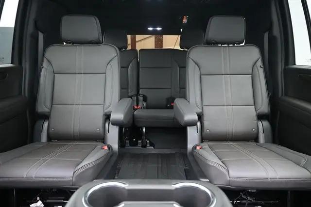 2026 Chevrolet Suburban High Country, 4WD