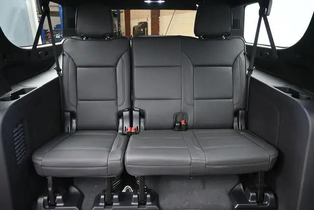 2026 Chevrolet Suburban High Country, 4WD