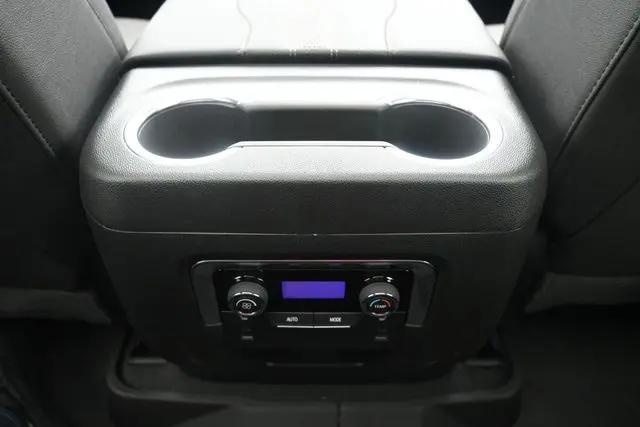 2026 Chevrolet Suburban High Country, 4WD