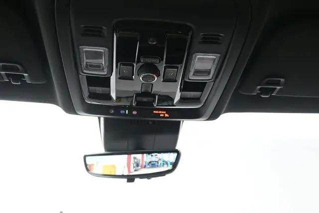 2026 Chevrolet Suburban High Country, 4WD
