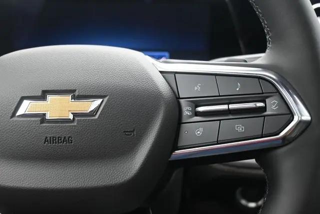 2026 Chevrolet Suburban High Country, 4WD