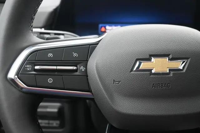 2026 Chevrolet Suburban High Country, 4WD