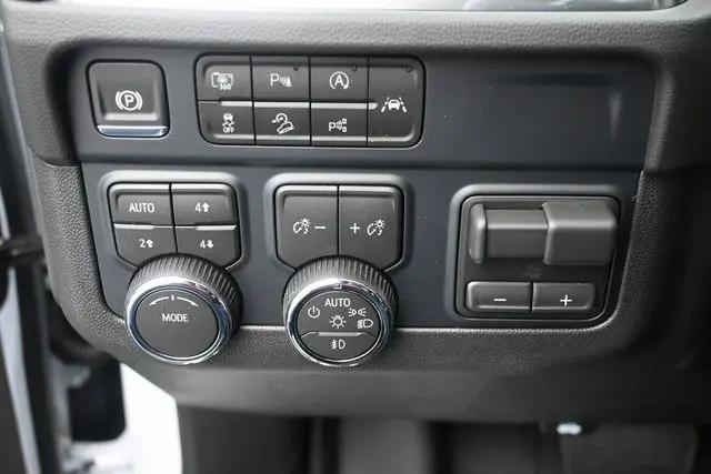 2026 Chevrolet Suburban High Country, 4WD