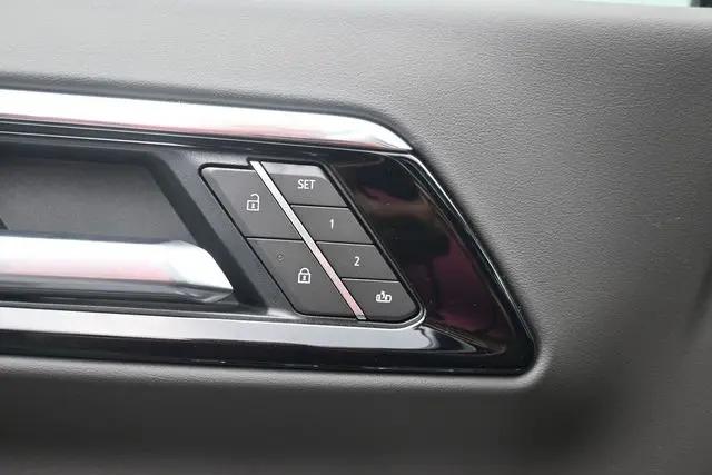 2026 Chevrolet Suburban High Country, 4WD