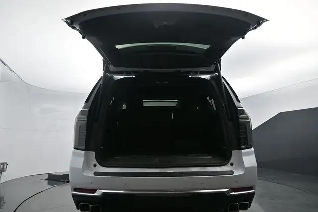 2026 Chevrolet Suburban High Country, 4WD