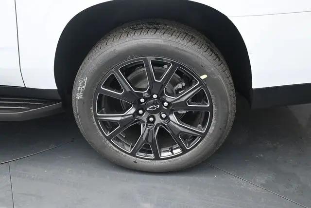 2026 Chevrolet Suburban High Country, 4WD