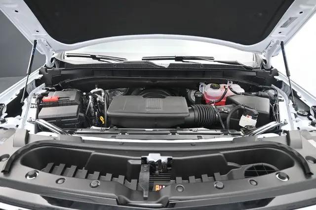 2026 Chevrolet Suburban High Country, 4WD