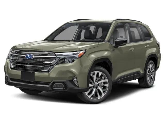 2026 Subaru Forester Touring for sale in Wilmington, NC