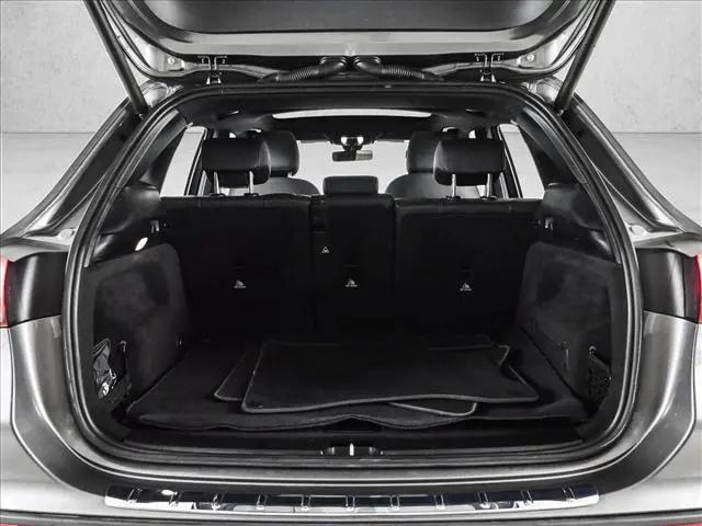 2023 Mercedes-Benz GLA-CLASS 4MATIC