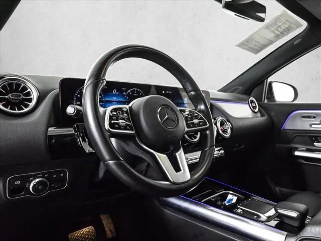 2023 Mercedes-Benz GLA-CLASS 4MATIC