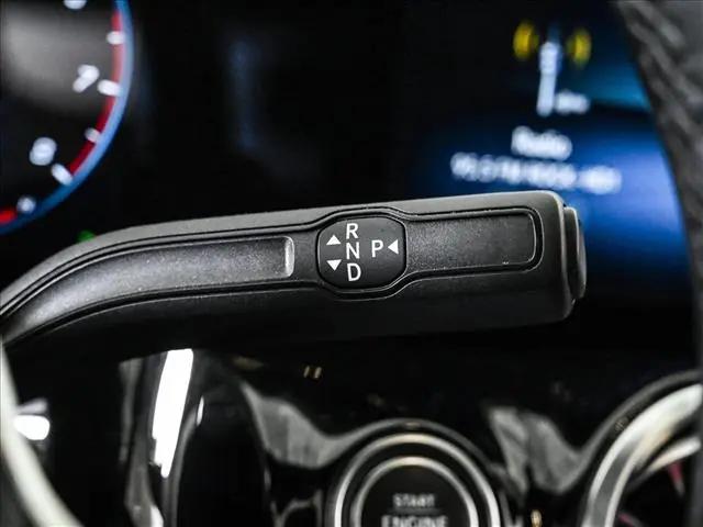2023 Mercedes-Benz GLA-CLASS 4MATIC