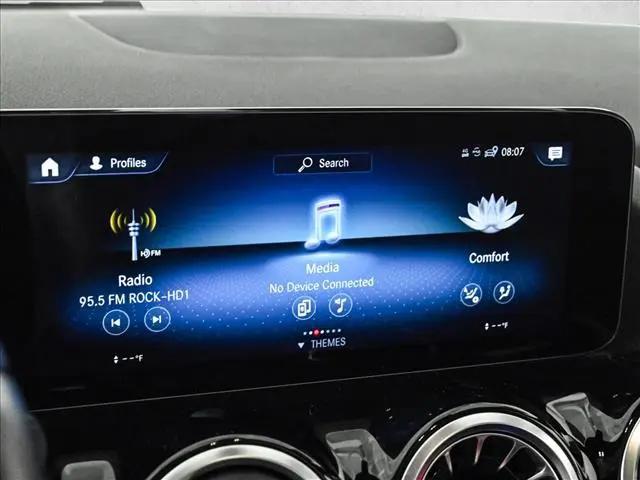 2023 Mercedes-Benz GLA-CLASS 4MATIC