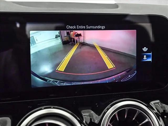 2023 Mercedes-Benz GLA-CLASS 4MATIC