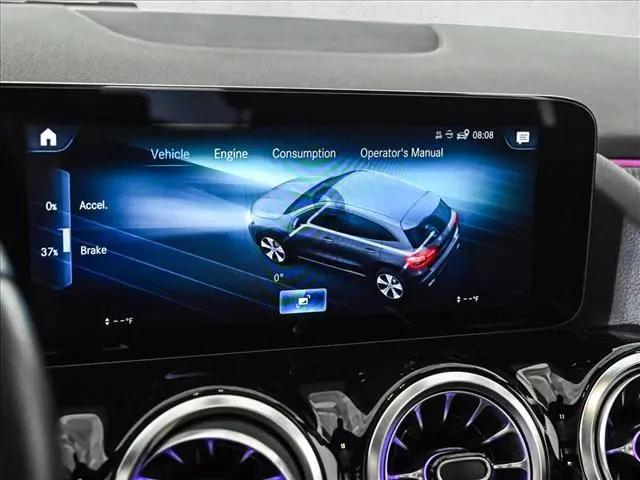 2023 Mercedes-Benz GLA-CLASS 4MATIC