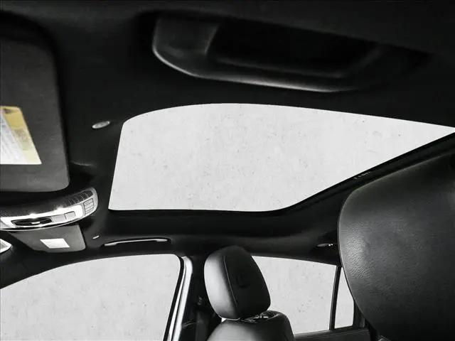 2023 Mercedes-Benz GLA-CLASS 4MATIC