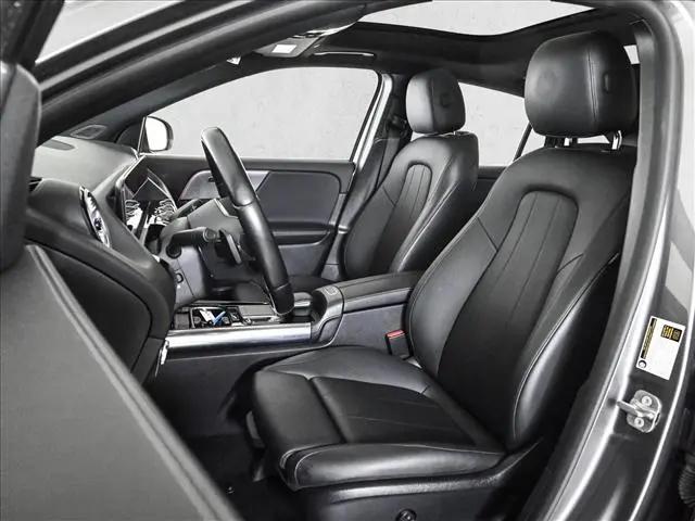 2023 Mercedes-Benz GLA-CLASS 4MATIC