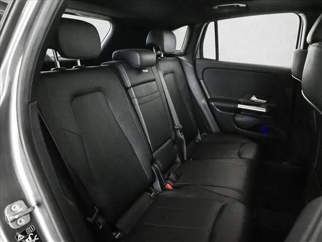 2023 Mercedes-Benz GLA-CLASS 4MATIC