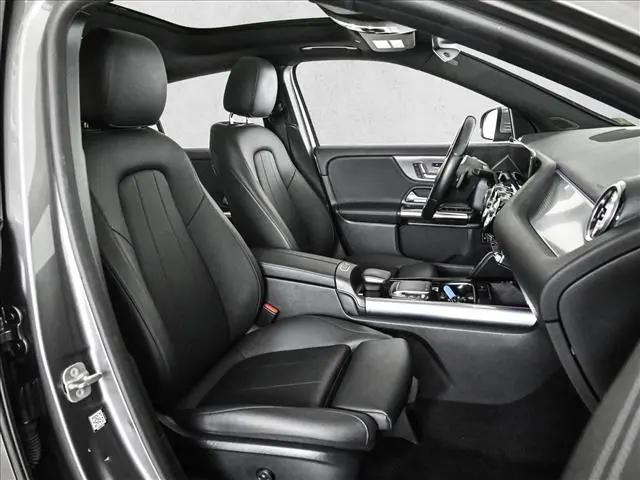 2023 Mercedes-Benz GLA-CLASS 4MATIC