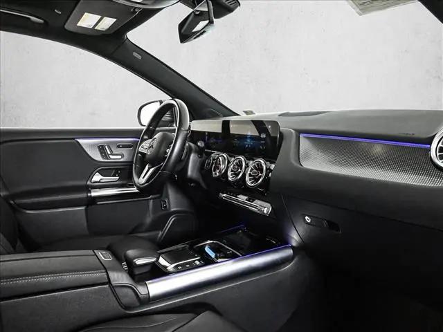 2023 Mercedes-Benz GLA-CLASS 4MATIC