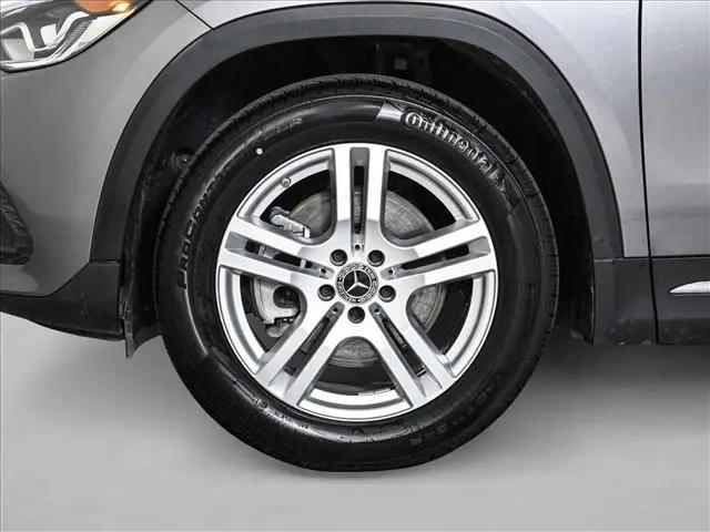 2023 Mercedes-Benz GLA-CLASS 4MATIC