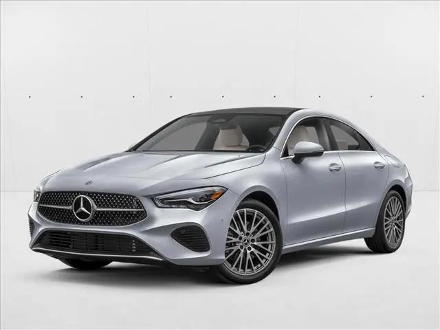 2026 Mercedes-Benz CLA 250 4MATIC for sale in Chicago, IL