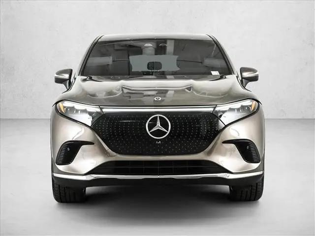 2024 Mercedes-Benz EQS 450 4MATIC