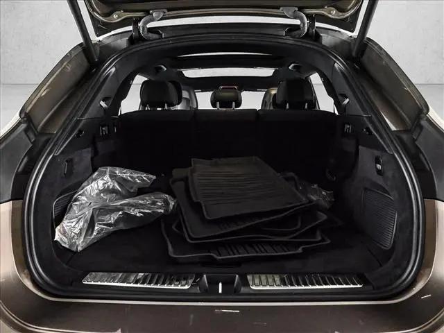 2024 Mercedes-Benz EQS 450 4MATIC