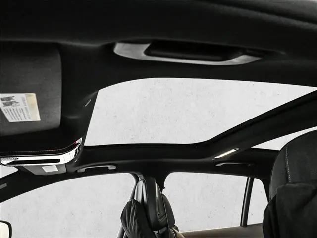 2024 Mercedes-Benz EQS 450 4MATIC