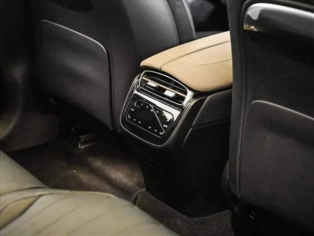 2024 Mercedes-Benz EQS 450 4MATIC