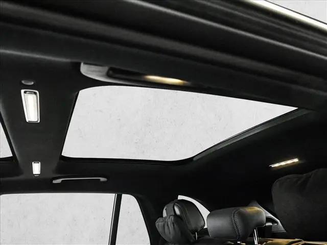 2024 Mercedes-Benz EQS 450 4MATIC