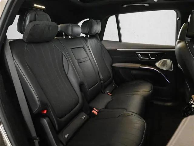 2024 Mercedes-Benz EQS 450 4MATIC