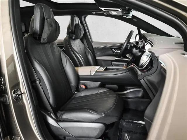 2024 Mercedes-Benz EQS 450 4MATIC