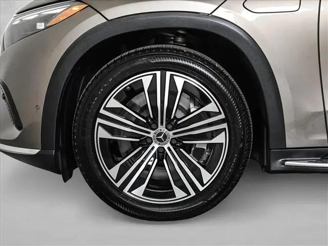 2024 Mercedes-Benz EQS 450 4MATIC