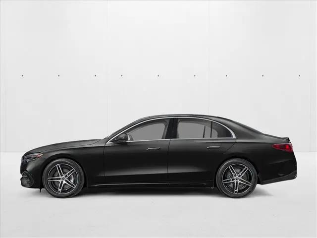 2026 Mercedes-Benz E 450 4MATIC