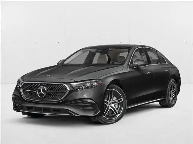 2026 Mercedes-Benz E 450 4MATIC for sale in Chicago, IL