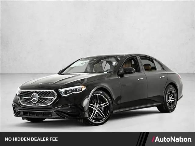 2026 Mercedes-Benz E 450 4MATIC for sale in Chicago, IL