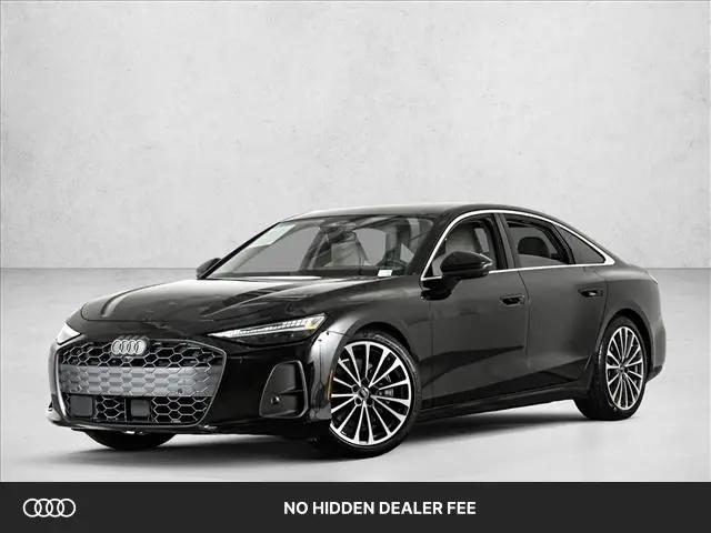 2026 Audi A6 Prestige quattro S tronic for sale in Chicago, IL