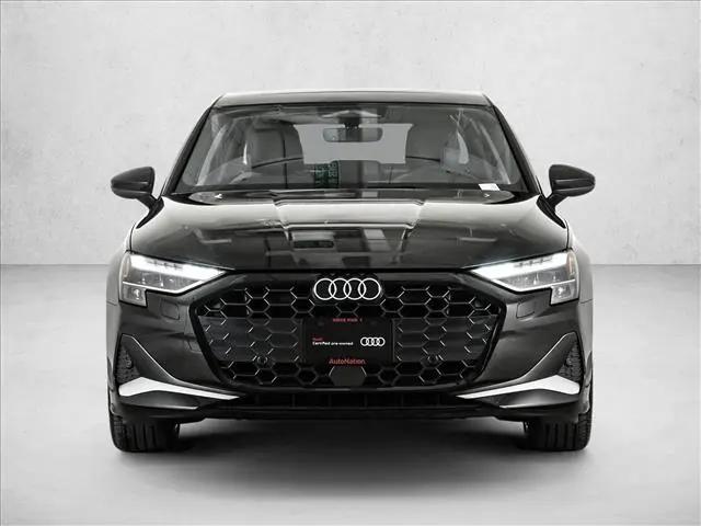 2026 Audi A3 Premium 40 TFSI quattro S tronic