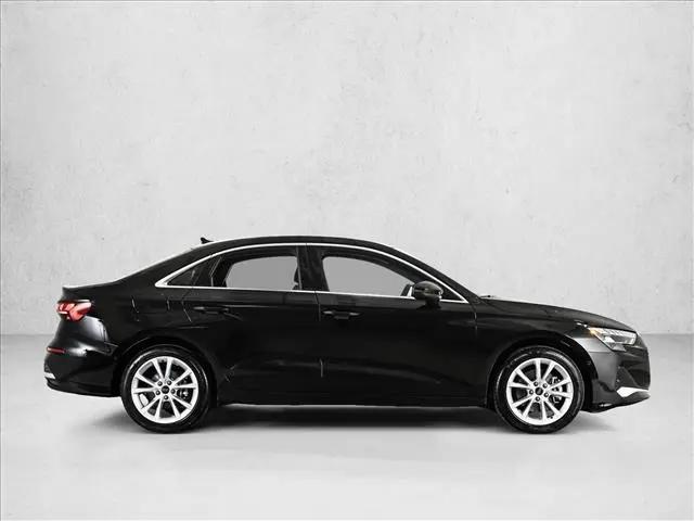 2026 Audi A3 Premium 40 TFSI quattro S tronic