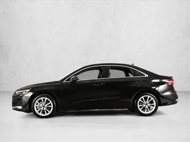 2026 Audi A3 Premium 40 TFSI quattro S tronic