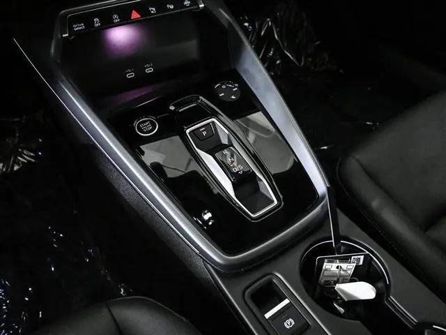 2026 Audi A3 Premium 40 TFSI quattro S tronic
